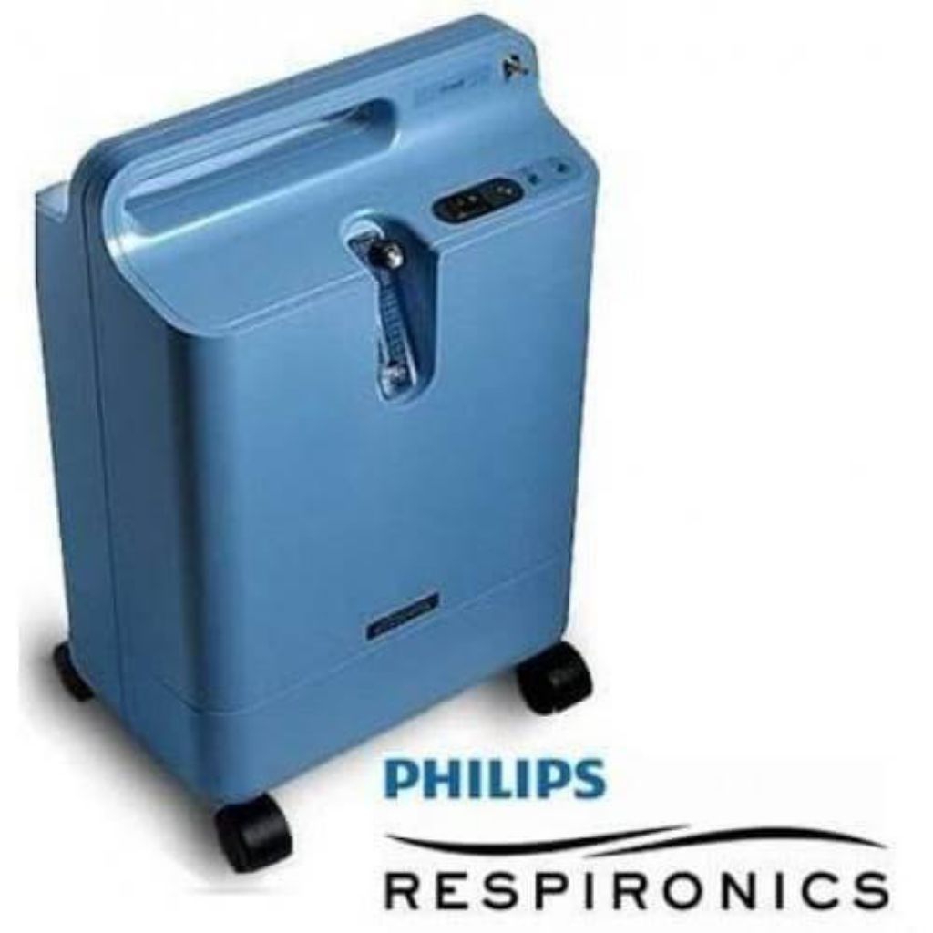 Everflo - Philips Oxygen Concentrator 5L