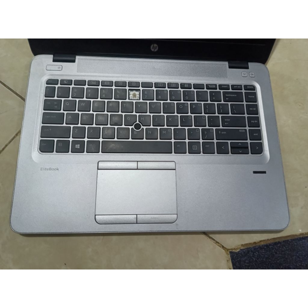 Casing HP Elitebook 745 G3