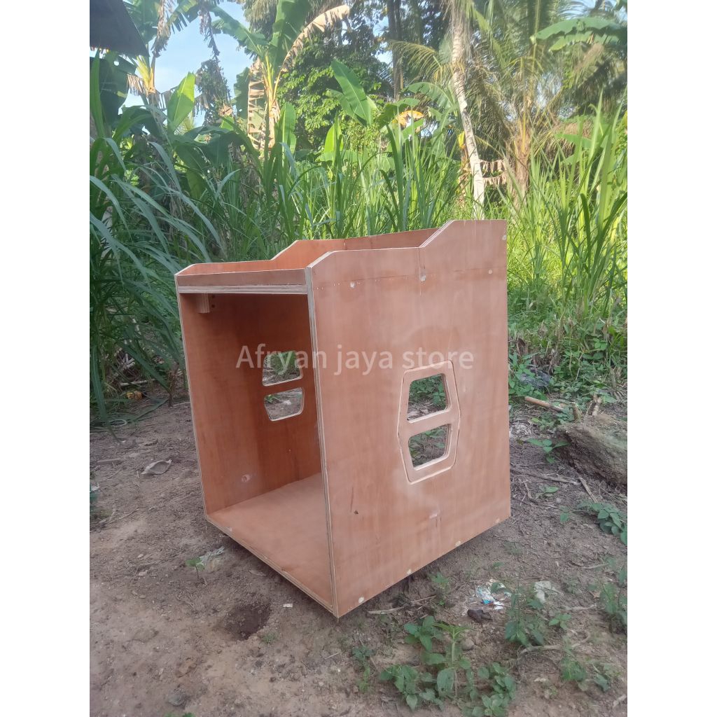 Rak acc mixer power type C