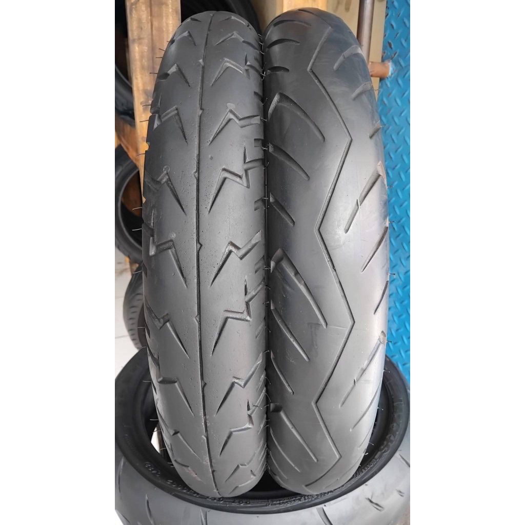 ban motor matic seken tubles murah original siap tubles metik BEAT VARIO MIO FINO DLL