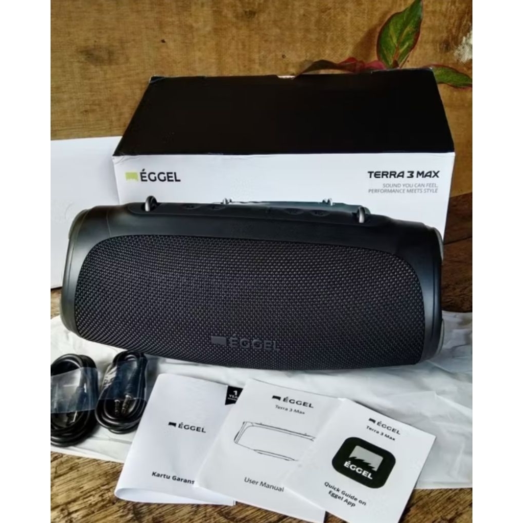 Link cek out eggel terra 3 max