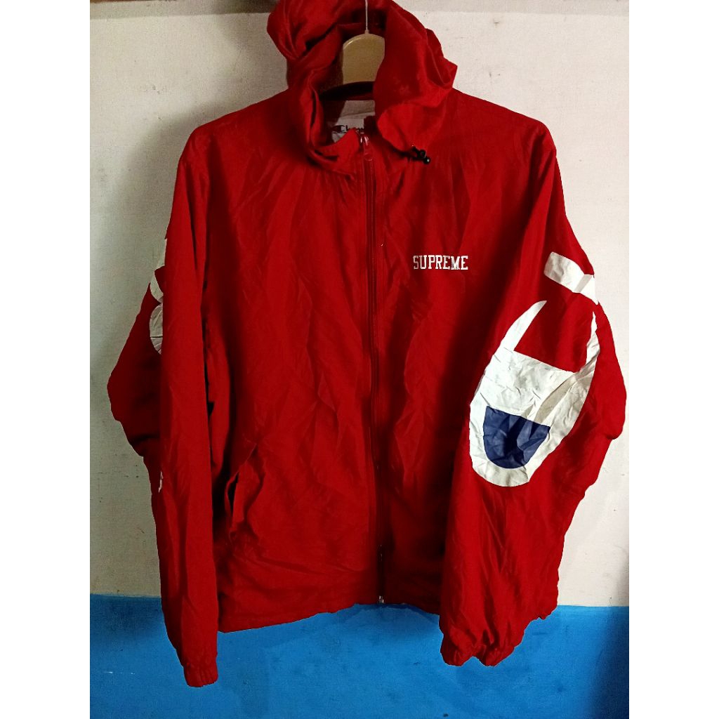 Champion X Supreme Outdoor Jacket