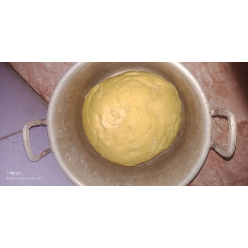 Umpan ikan Belanak Siap Pakai