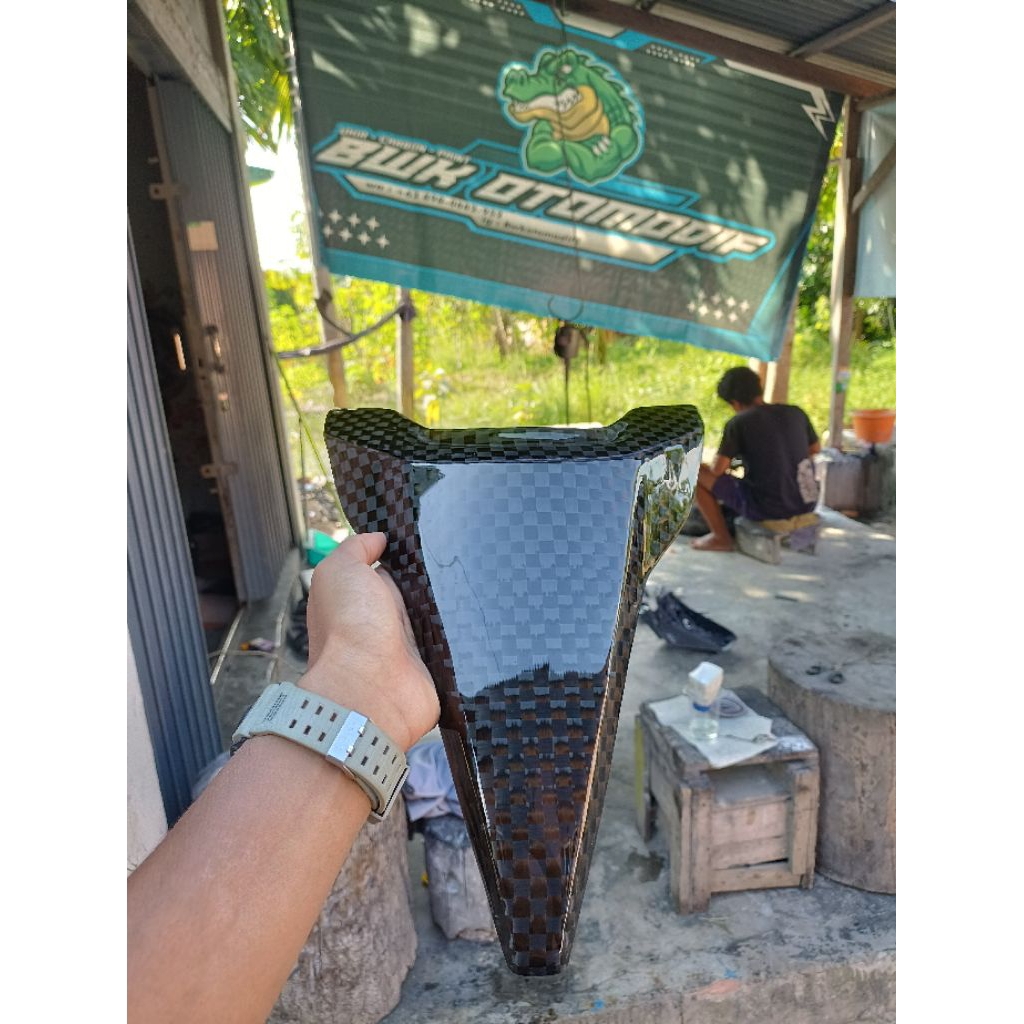 dasi buta vario new original carbon kevlar