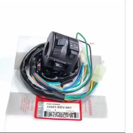 SAKLAR KIRI HOLDER SUPRA X LAMA SUPRA FIT LAMA SUPRA XX