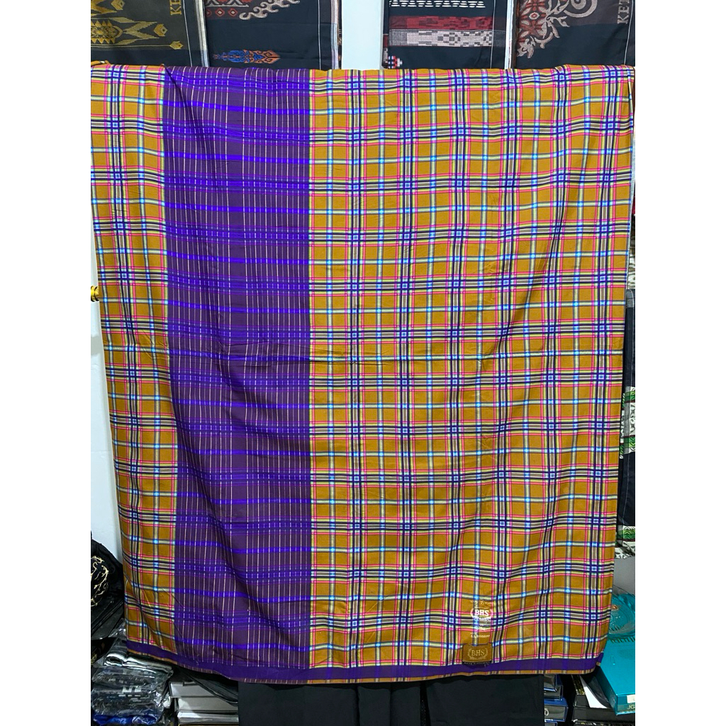 BHS KBS FULL SUTRA 210 spunsilk