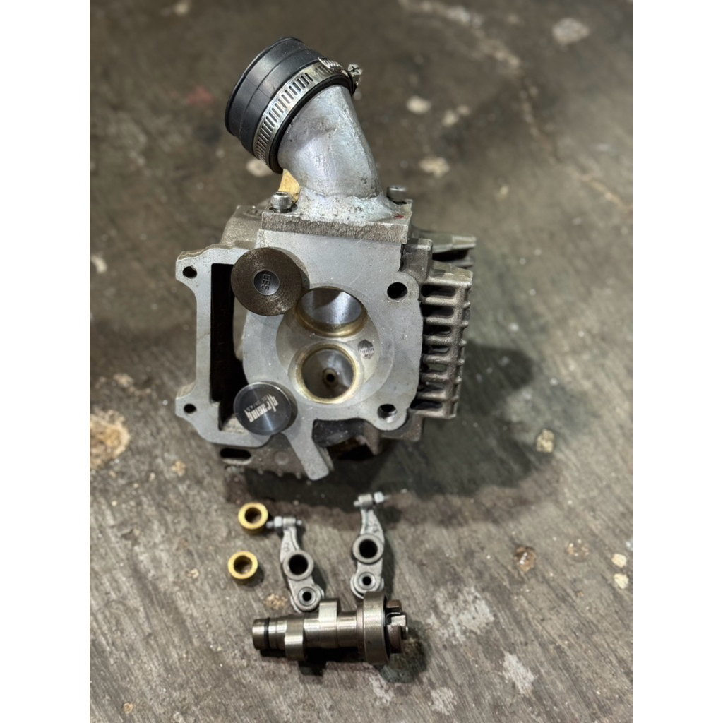 head bore up 200cc 34 29 mm jupiter z sleep engine jupiter vega