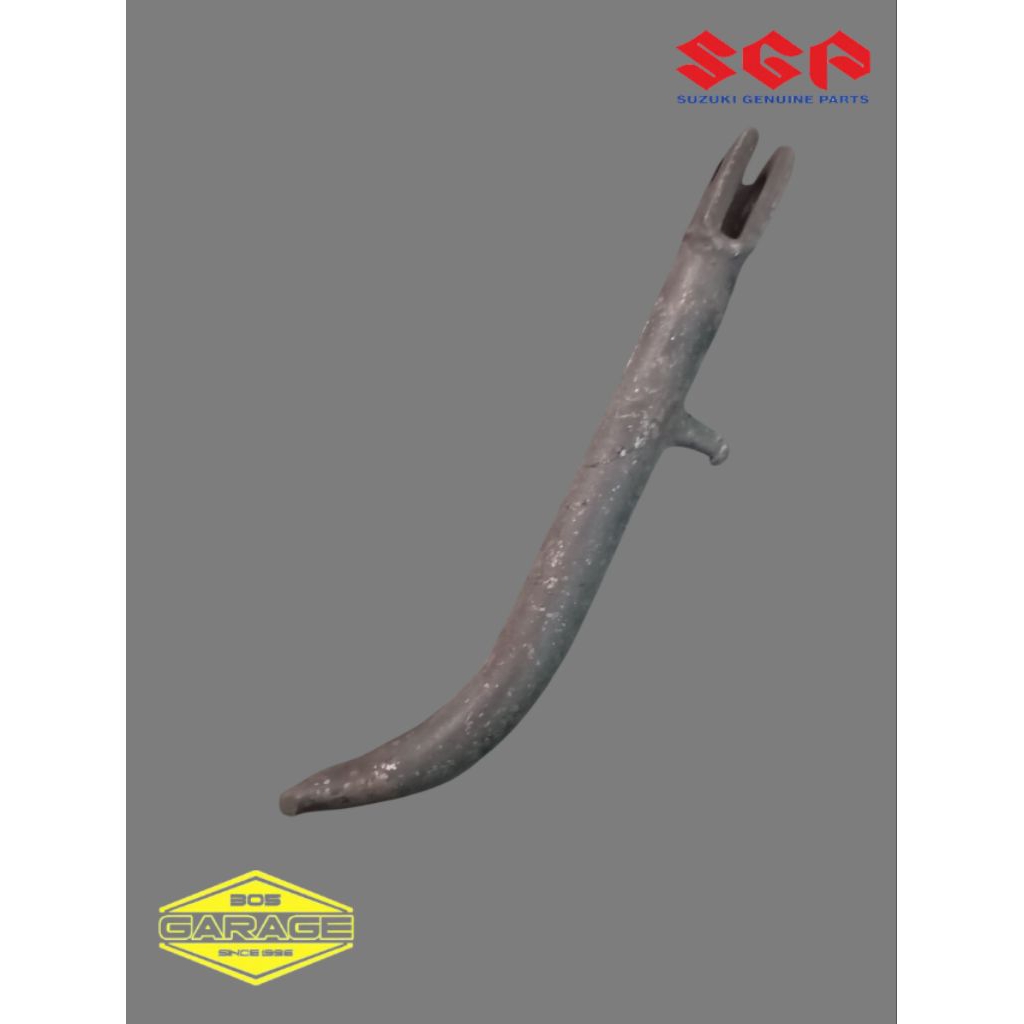 standar samping Suzuki rc80 rc100 rc110 nos original lospack