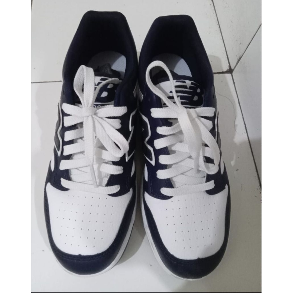 Preloved sepatu New Balance 480