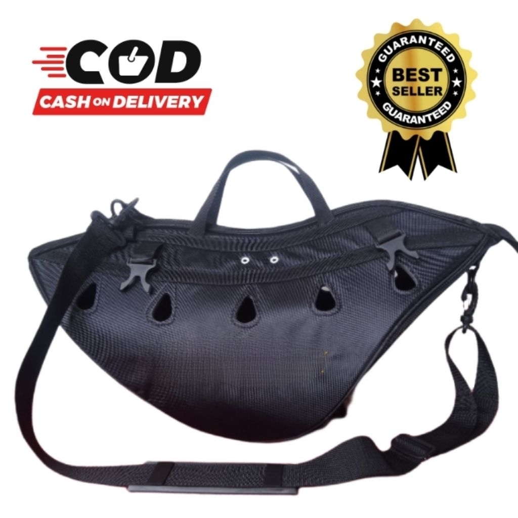 KISA TAS AYAM JAGO NEW TERLARIS COD, Jumbo