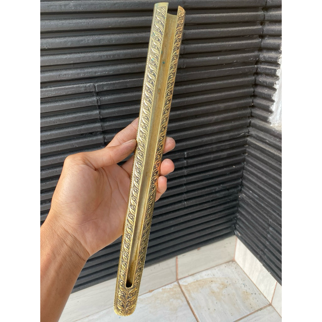 pendok solo modang manggaran 05mm blewah