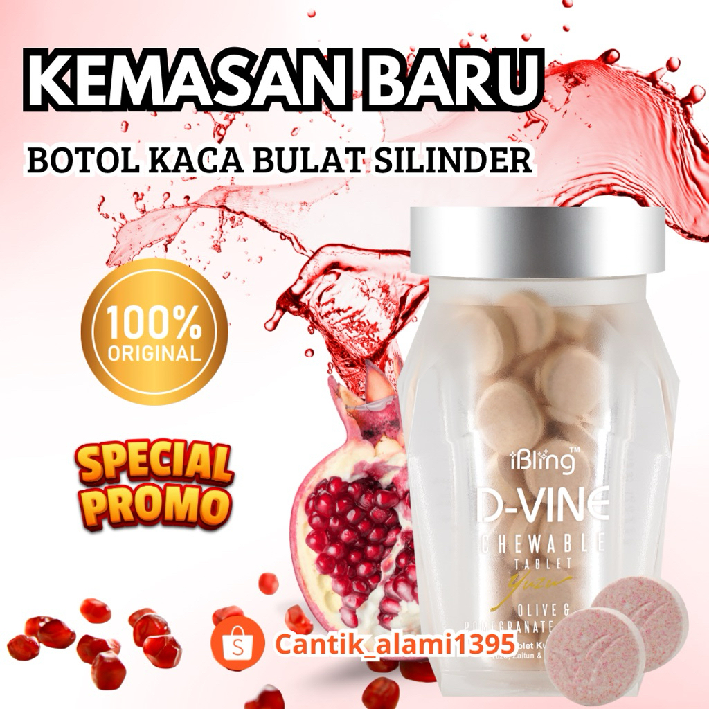 DVINE D VINE COLLAGEN 100%