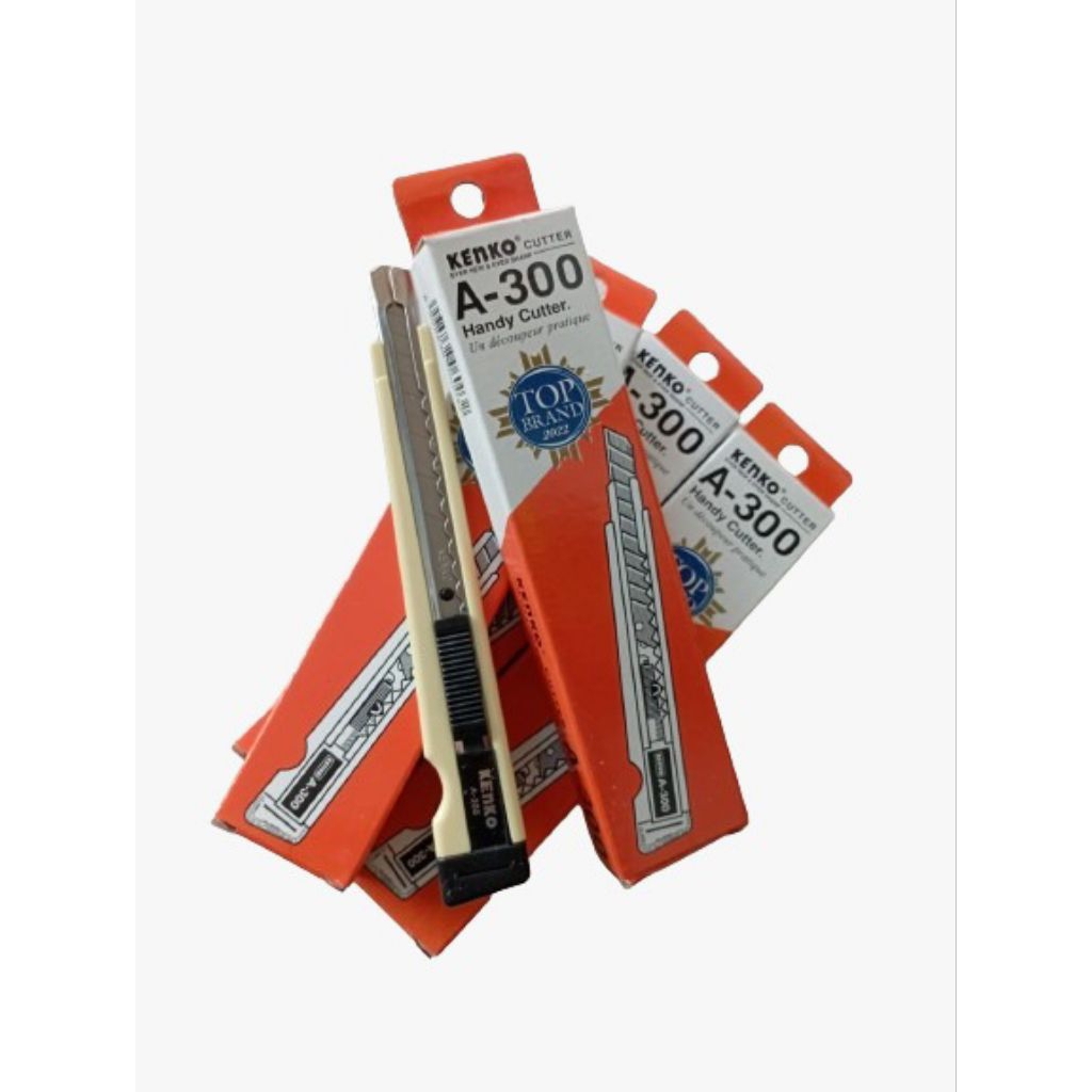 

Cutter Kenko A-300