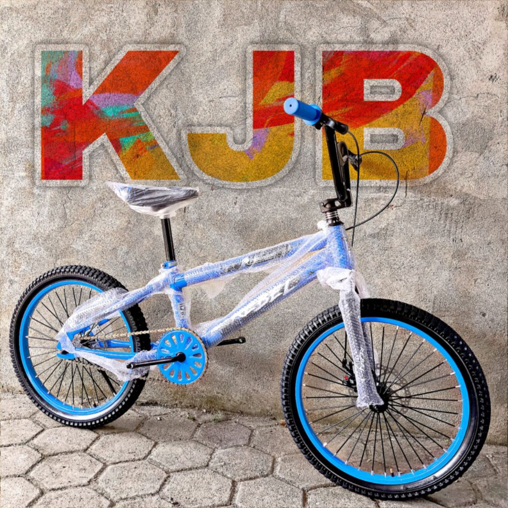 bmx 20 ban jumbo 2.5