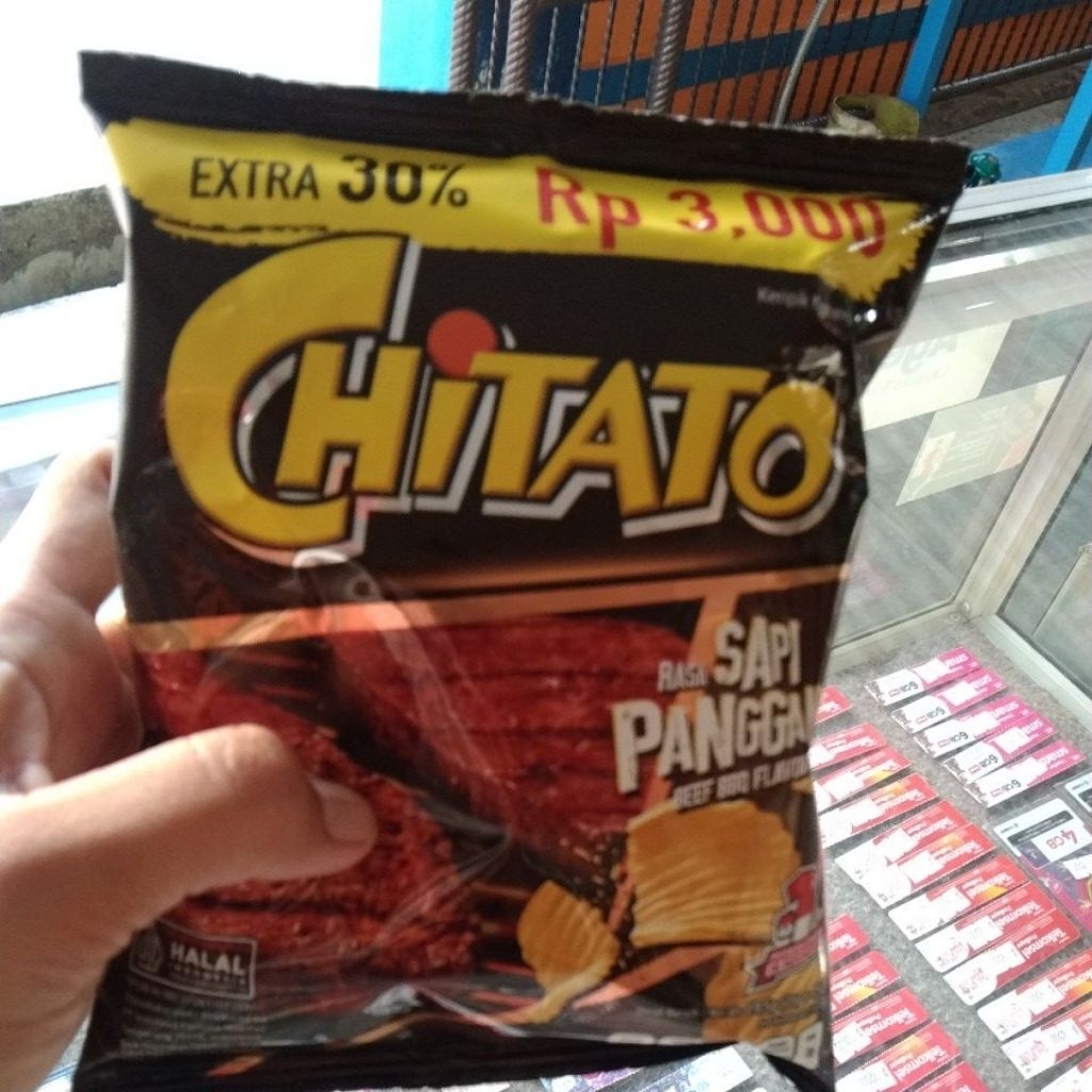 

CHITATO