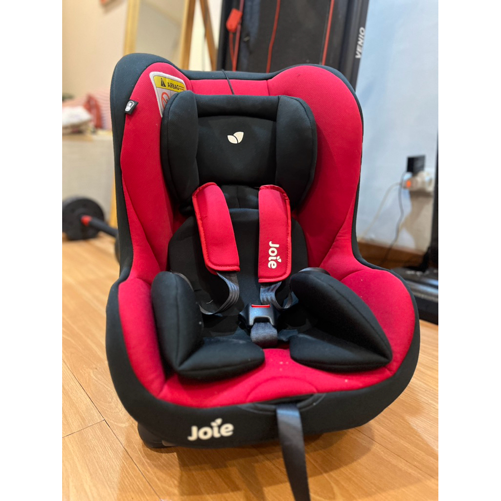 Preloved Joie Meet Tilt