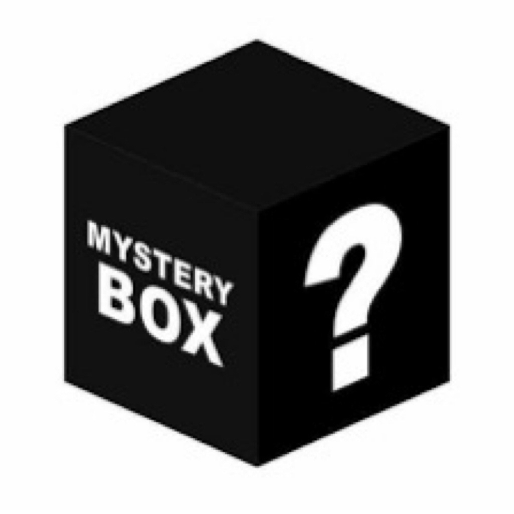 Mistery Box