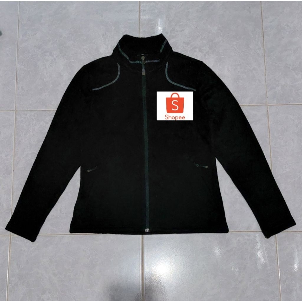 JAKET OUTDOOR POLAR
