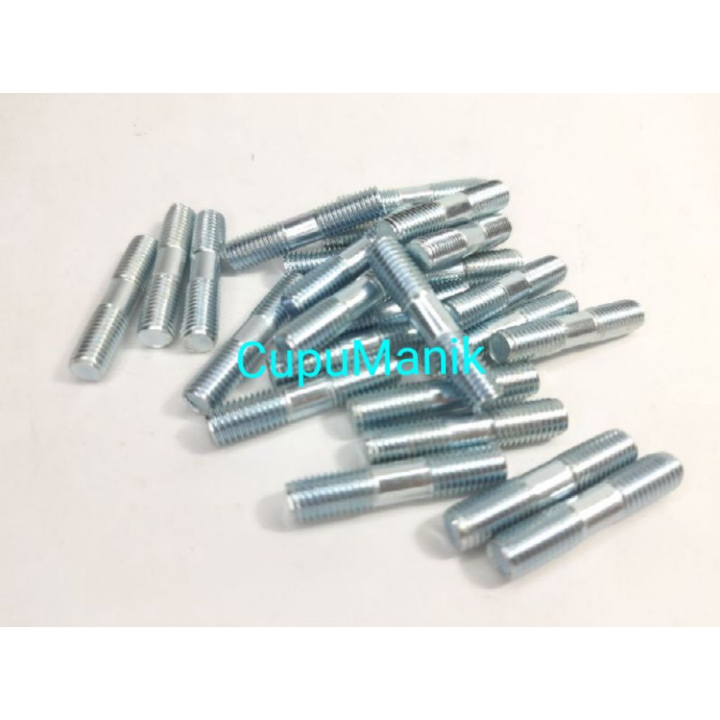 Baut Tanam Ukuran M7-M7 atau Baut 11-11 Universal