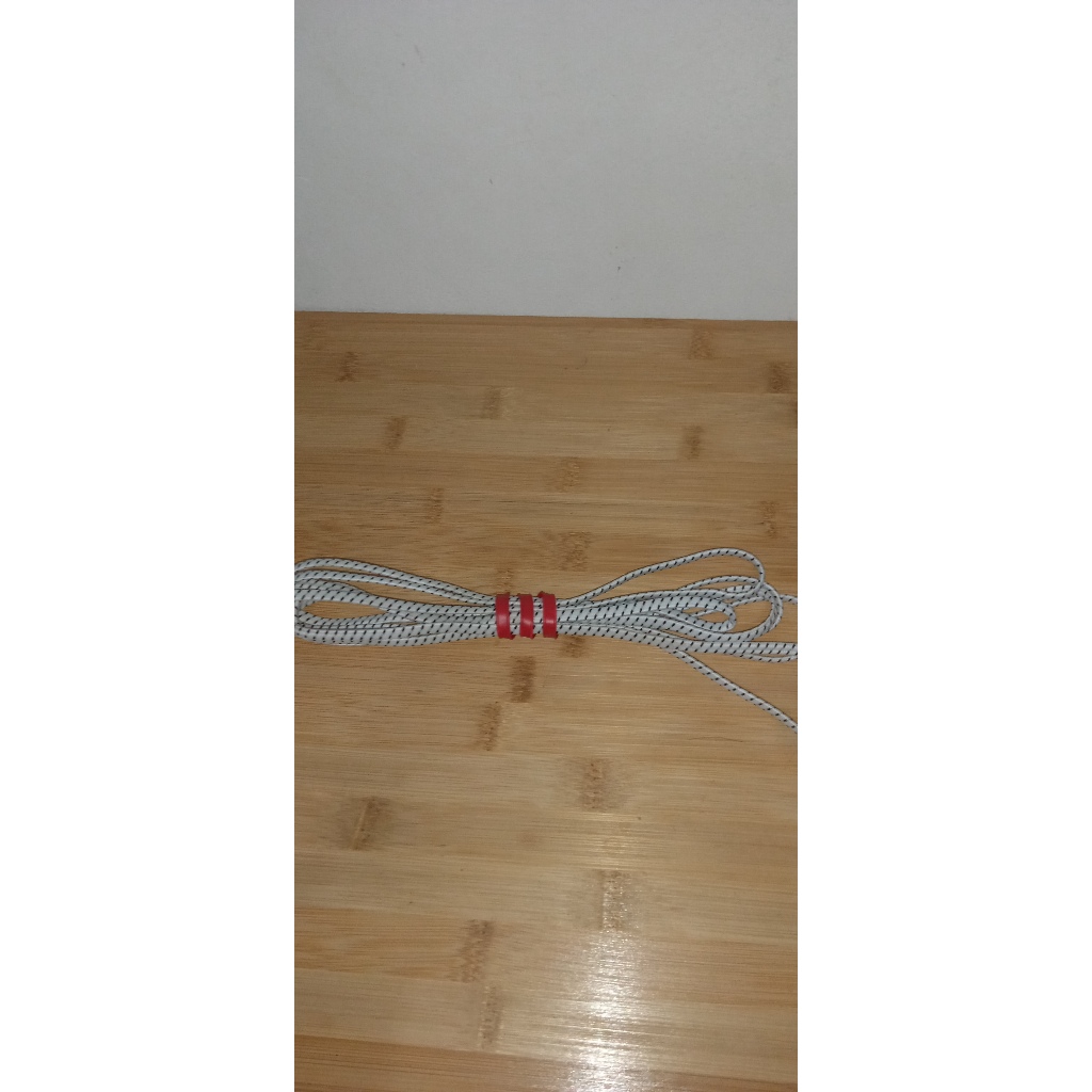 Kabel Data & Charger Micro USB ke USB-A 3 Meter – Bekas, Masih Normal