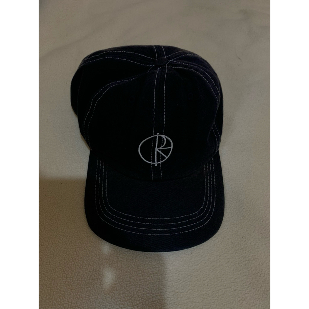 polar skate cap