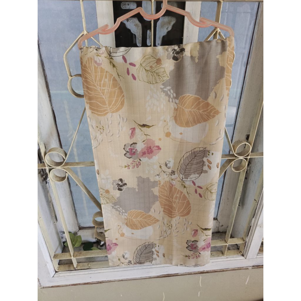 hijab segiempat akira dobby