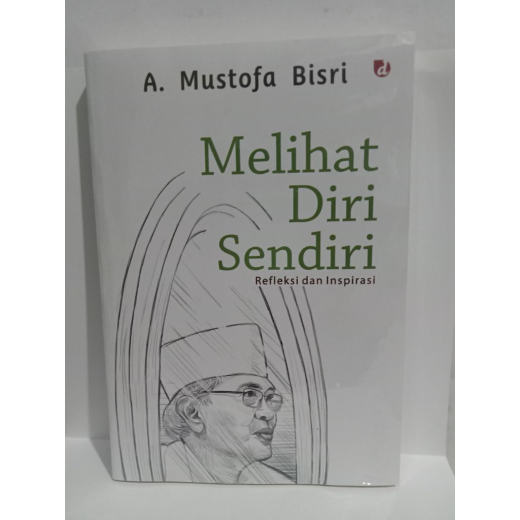 melihat diri sendiri