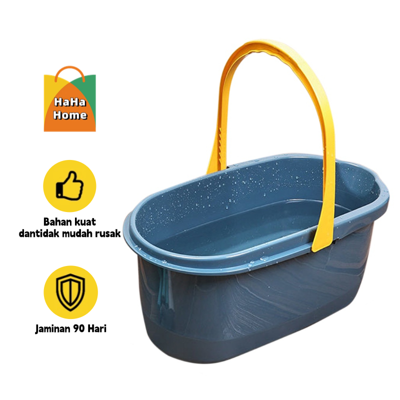 ember & gayung air/Ember Air / Pel Ember Plastik
