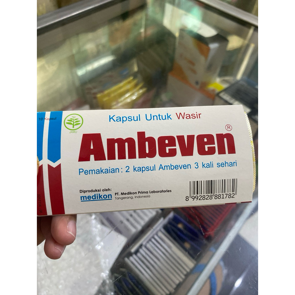 Ambeven