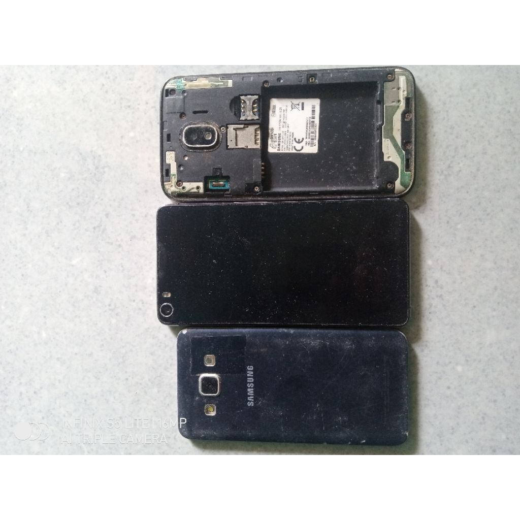 Hp Rosok