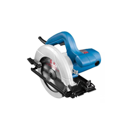 MESIN GERGAJI CIRCULAR DONGCHENG / CIRCULAR SAW 9 INCH