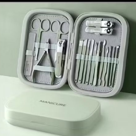 Potongan Kuku Set Lengkap Original