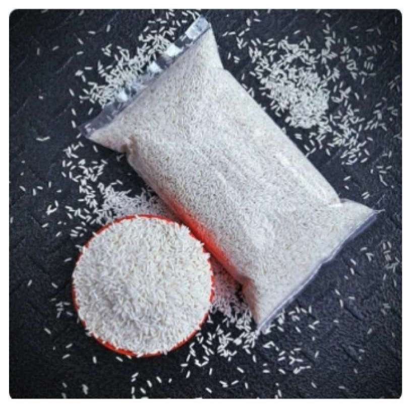 

Beras ketan paris putih