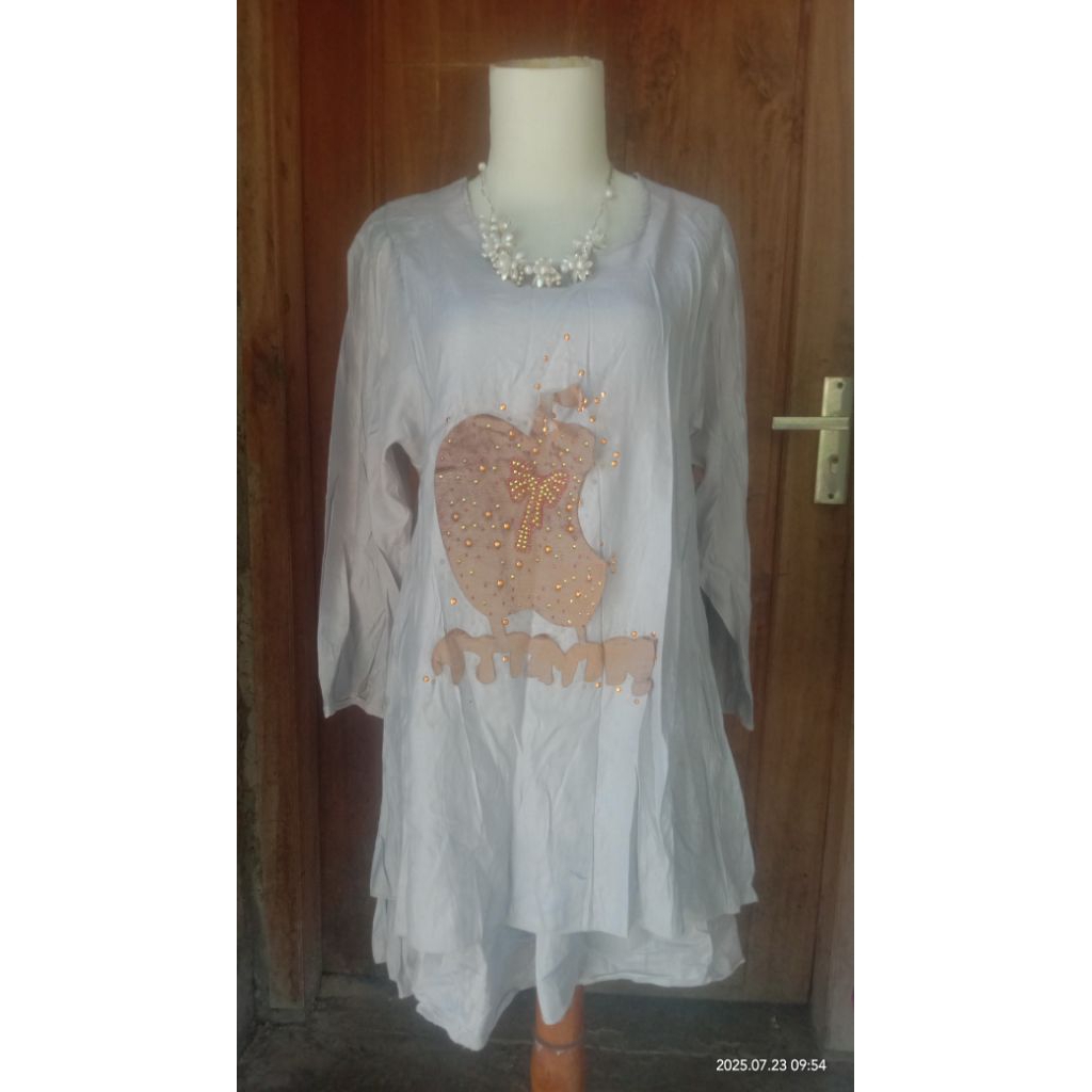 Blouse Wanita PL obral obral obral