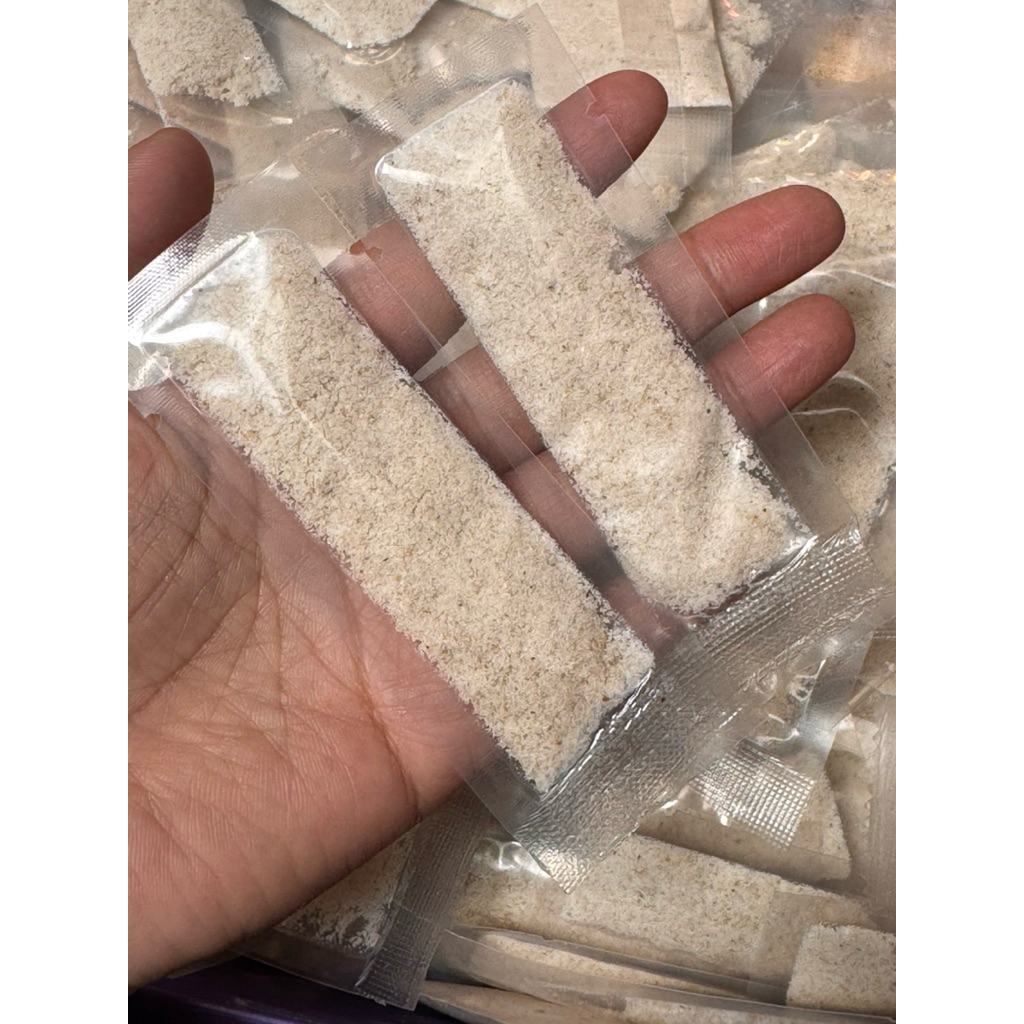 

bumbu baso aci sachet