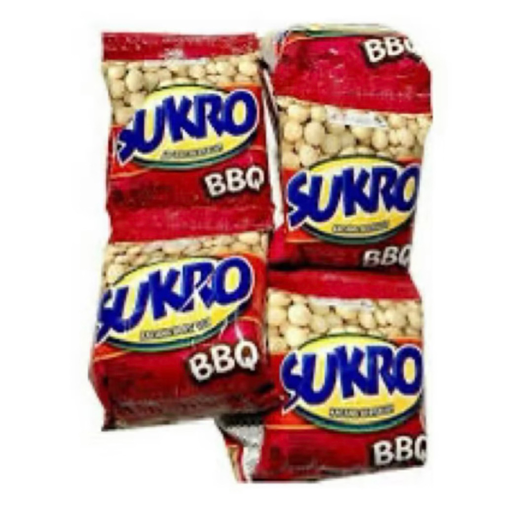 

Kacang Sukro 1 Renceng Isi 10 Pcs