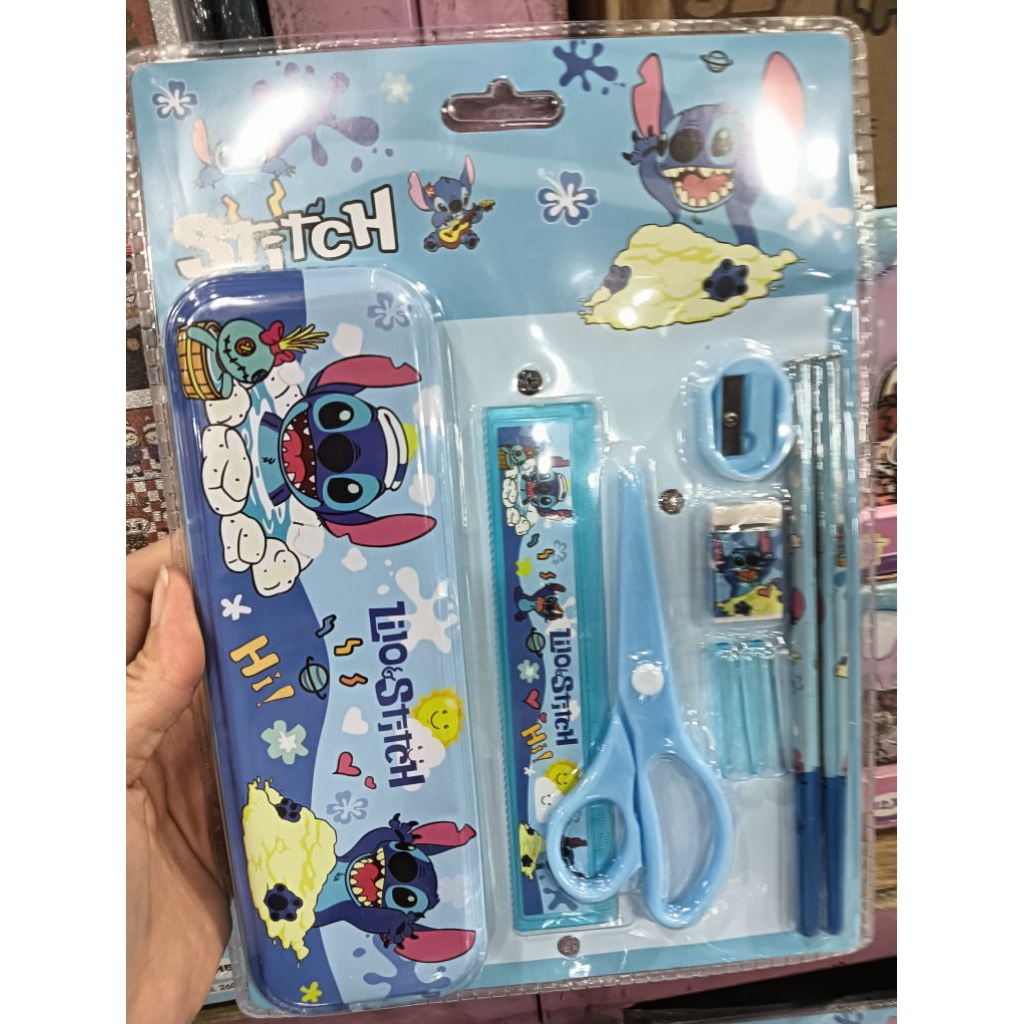 

set atk stitch ko-16