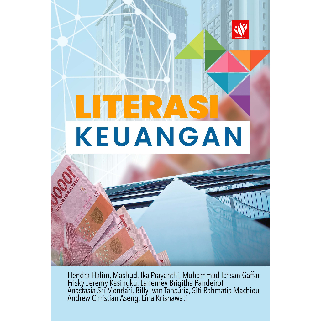 Literasi Keuangan