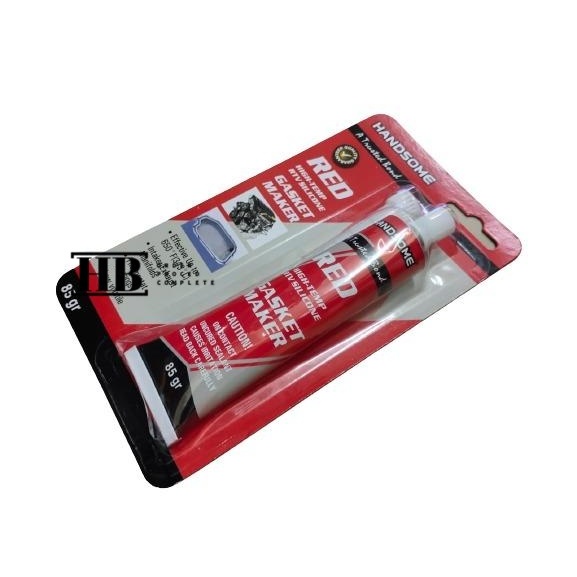 

WAJIB CHECK OUT KARDUS PACKING PER TRANSAKSI LEM RED SILICONE 85 GRAM RED SEALANT TUBE LEM GASKET RED TAHAN PANAS - HARAPAN BARU88