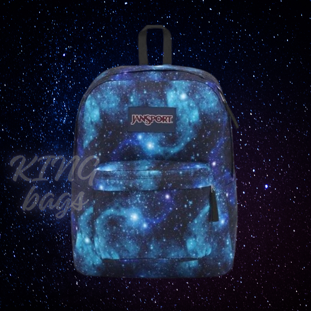 Tas Jansport Superbreak Galaxy / Tas Jansport Galaxy
