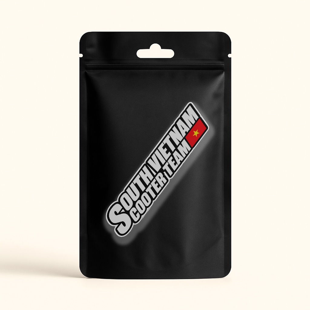 

13 STICKER KATA KATA SOUTH VIETNAM - STICKER AESTHETIC ANTI AIR - STICKER ANTI AIR AESTHETIC SOUTH VIETNAM