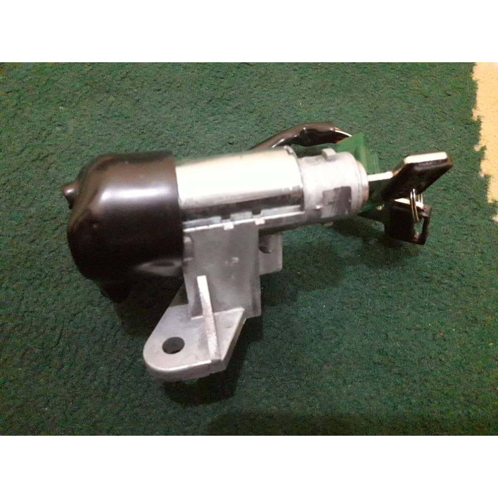 kunci kontak suzuki crystal tornado