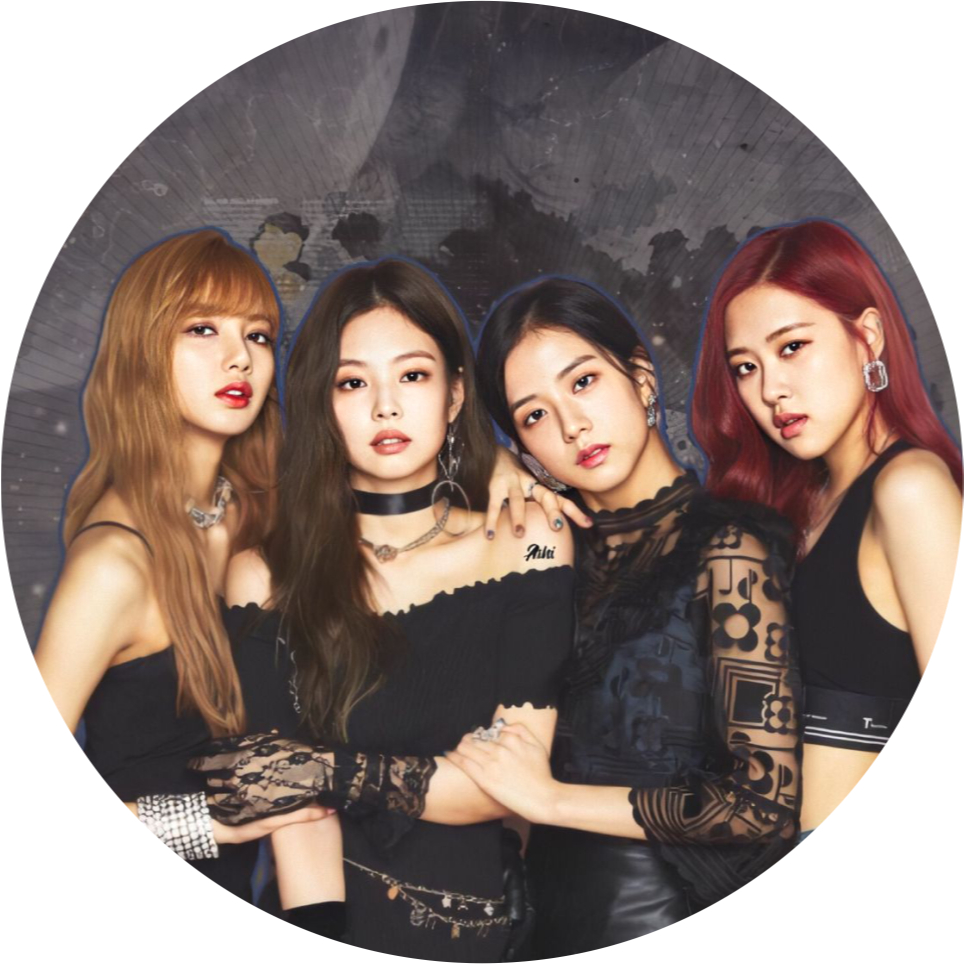 

Sticker Blackpink Embos 3D – Desain BP-G10 Full Member Art | Bahan PVC Anti Air