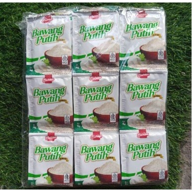 

PROMO !!! BURISA BAWANG PUTIH RCG / BAWANG PUTIH