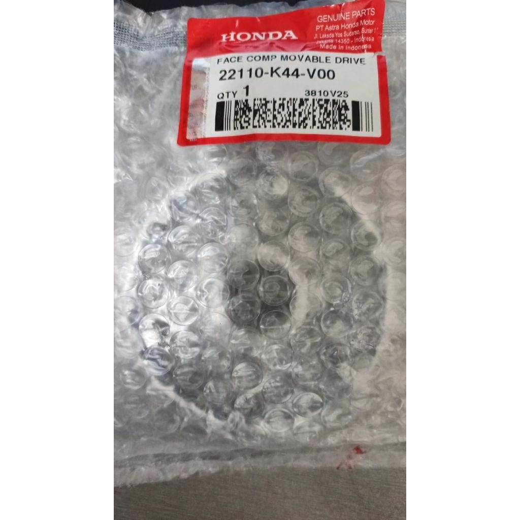 22110K44V00|Rumah Roller Honda