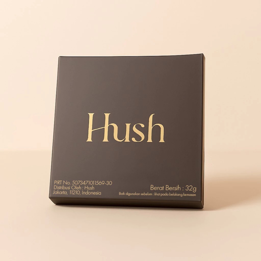 

PROMO!!! Hush Chocolate Original Dark Chocolate for Couple 32 Gram Untuk Hubungan Lebih Harmonis