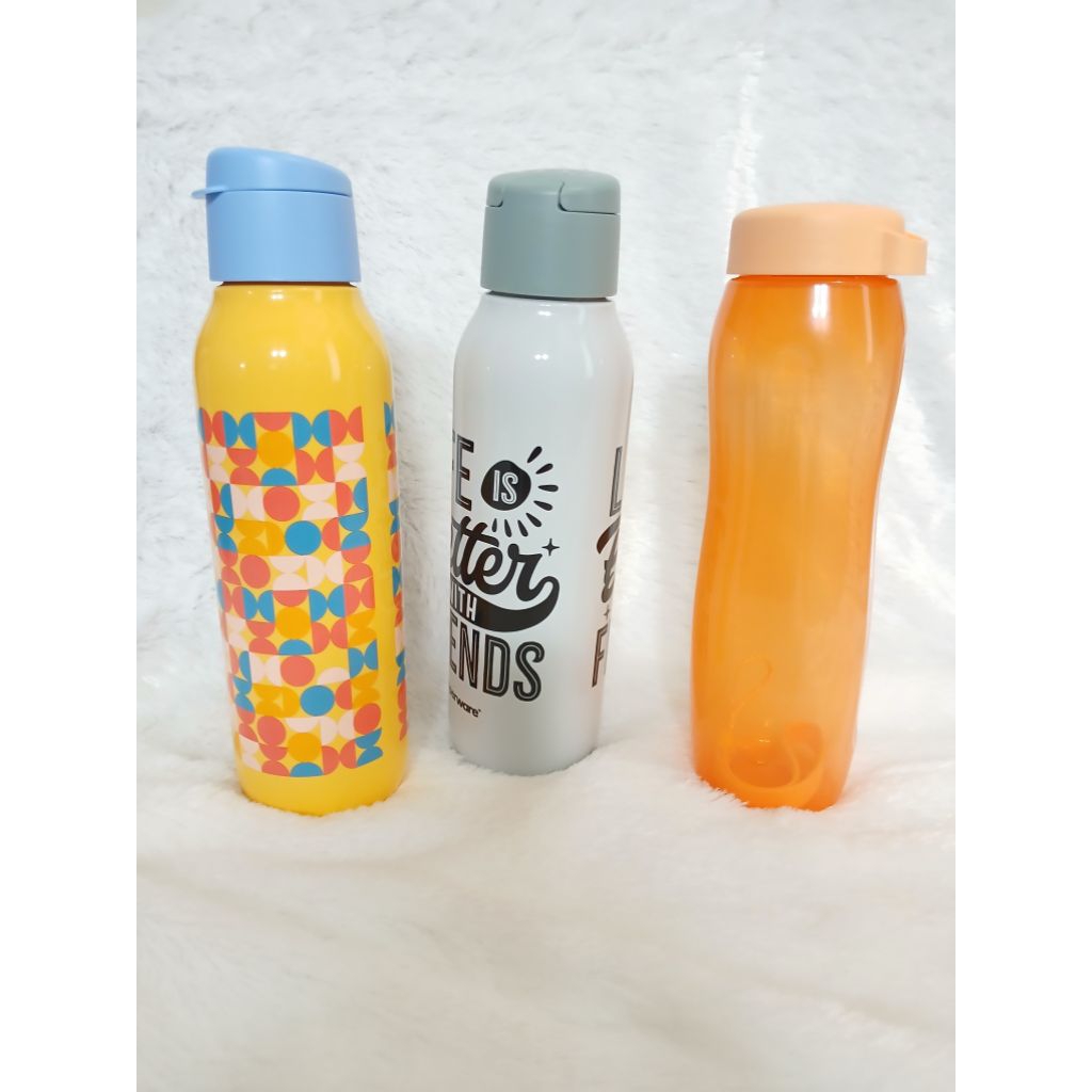 Tupperware Eco Botol 750 ml (NEW)