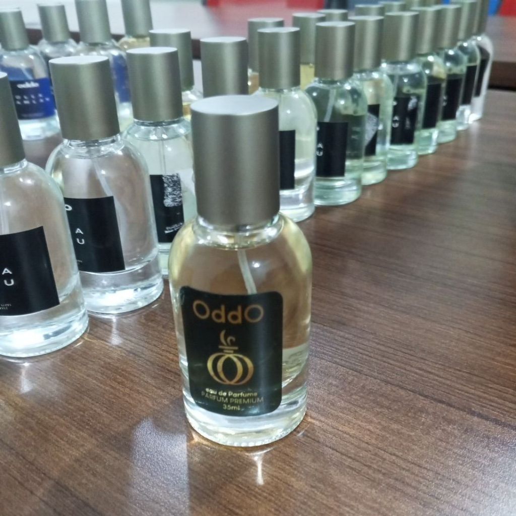 parfum Zara oriental