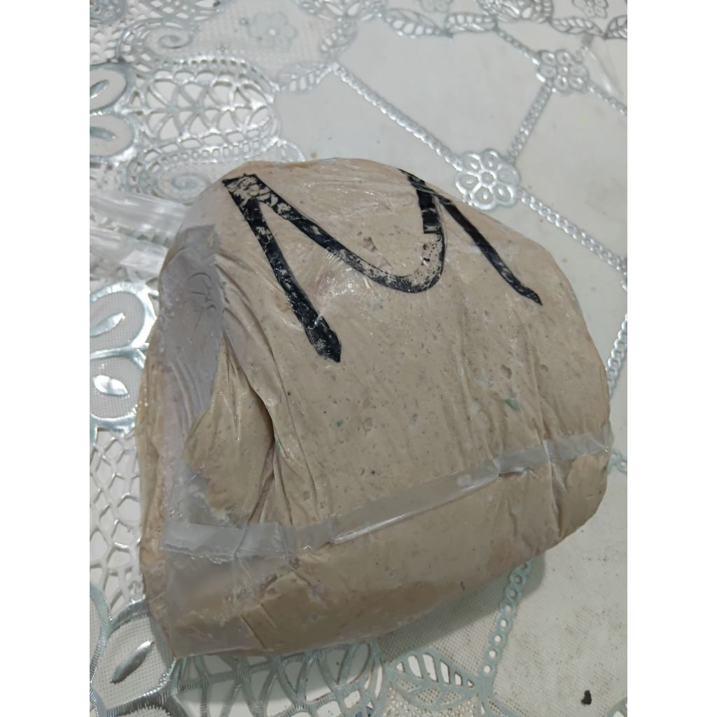 

adonan bakso mix (ayam n sapi) 1kg