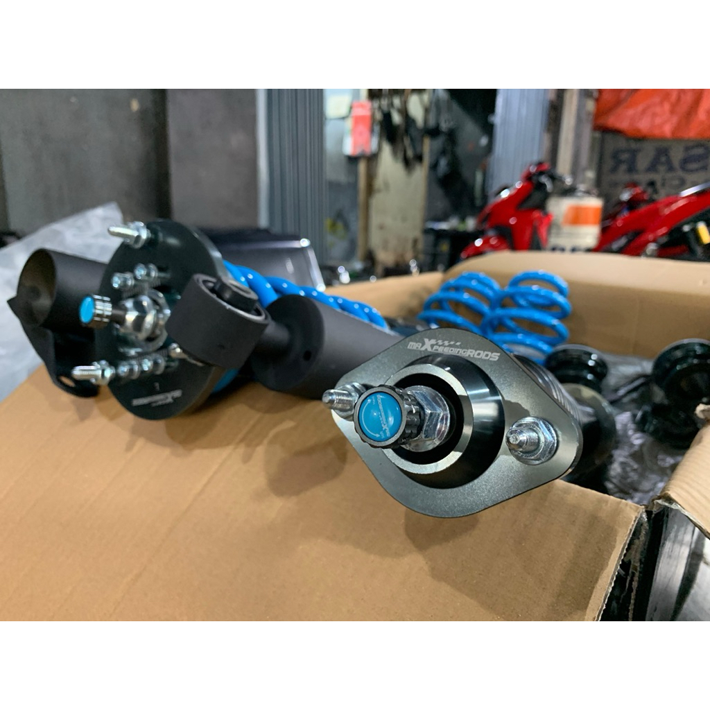 Maxpeedingrods coilover e36 bmw e36 T6